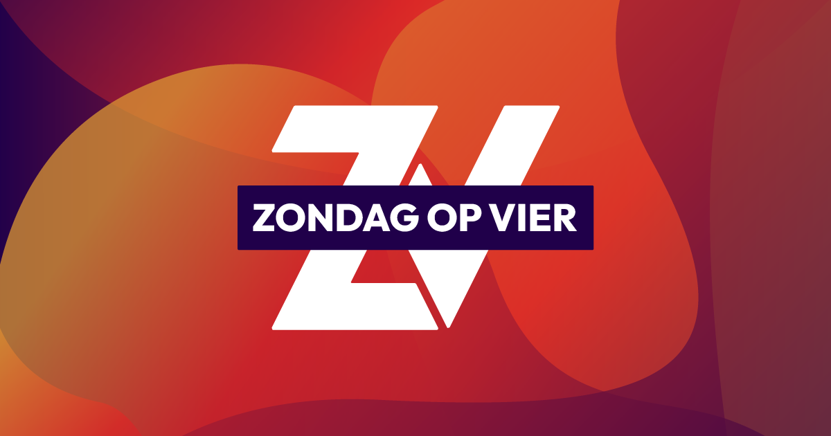 Pernille La Lau Presenteert Zondag Op Vier - AFAS Software